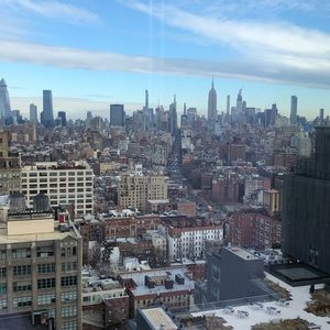 Meet your Posher, Alexandra